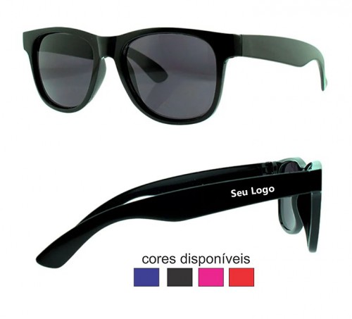 Óculos Solar Unissex