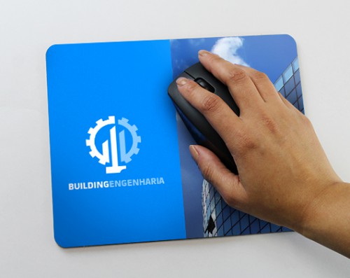 Mouse Pad Neoprene