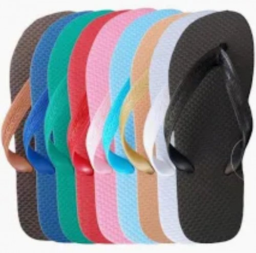 Chinelo Com Sola Em PE