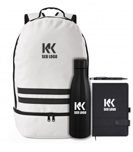 Kit Conexão Corporativa 4 peças