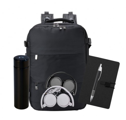 Kit Conexão Corporativa 5 peças