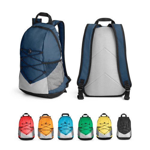 Mochila em 600D 