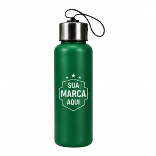 Garrafa Plástica 680ml