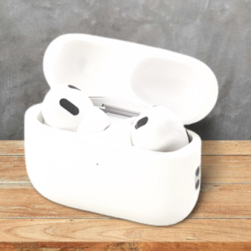 Fone de Ouvido Bluetooth Touch com Case Carregador